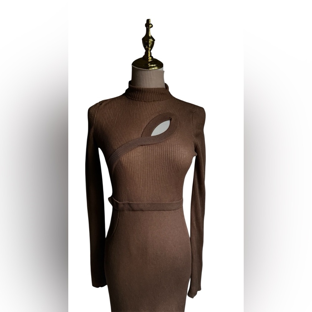 Antonella Rizza Made in Italy Dress - Small - NWOT